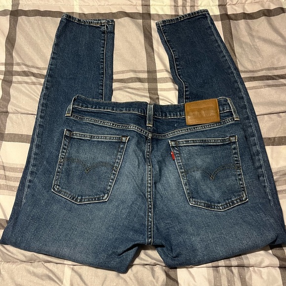 Levi’s Men Jean - Picture 2 of 5